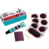 ASSORTIMENT RUSTINE DE REPARATION TT02 VELO