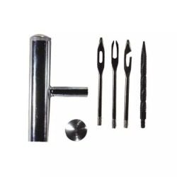 OUTIL D'INSERTION TRESSE SEALFIX TIP TOP