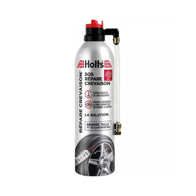 ANTI CREVAISON BOMBE AEROSOL 500ML HOLTS
