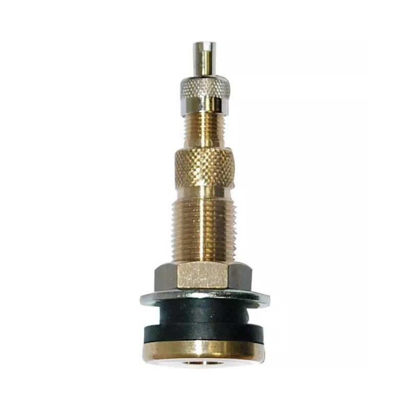 VALVE TUBELESS AIR ET EAU TR618A 48MM