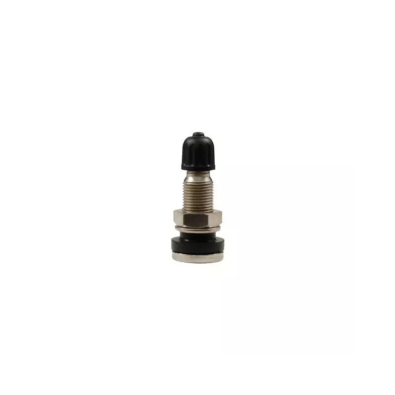 VALVE TUBELESS TOURISME TR 416 TROU 16MM 35MM