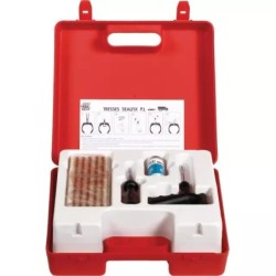 NECESSAIRE TRESSES LONGUES SEAFLIX BOITE DE 25 TIP TOP