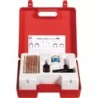 NECESSAIRE TRESSES LONGUES SEAFLIX BOITE DE 25 TIP TOP