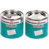 GOMME AUTOVULCANISANTE VULC COMPOUND A+B 2X300G TIP TOP