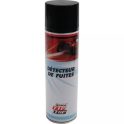 DETECTEUR DE FUITE POUR PNEUS ET CHAMBRES A AIR AEROSOL 400ML