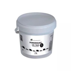 PATE A PNEU POWERMOUNT SEAU 5KG TIP TOP