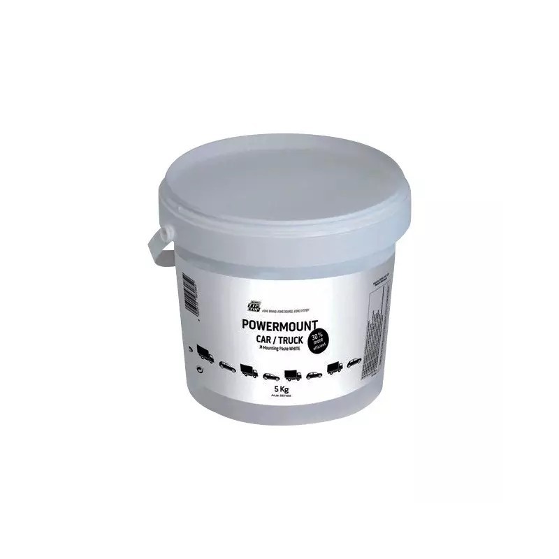 PATE A PNEU POWERMOUNT SEAU 5KG TIP TOP