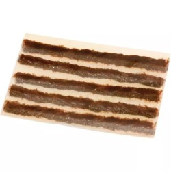TRESSE COURTE SEALFIX BLISTER DE 5 TIP TOP