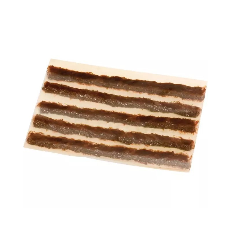 TRESSE COURTE SEALFIX BLISTER DE 5 TIP TOP