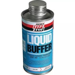 RAPEUR CHIMIQUE BIDON 250ML TIP TOP