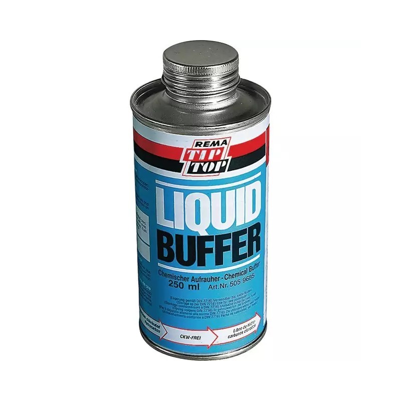RAPEUR CHIMIQUE BIDON 250ML TIP TOP