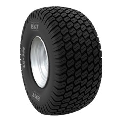 Roue 16X6.50-8 6PR BKT LG306 TL moyeu rlts Ø25 LG100 | TP Agri