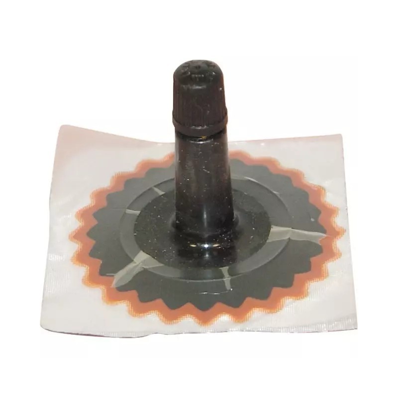 VALVE TOURISME A COLLER 60MM