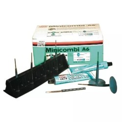 NECESSAIRE D'ATELIER CHEVILLE MINICOMBI A6 TIP TOP