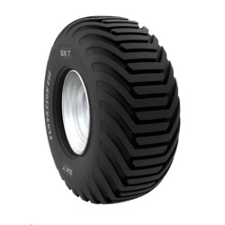 Roue 550/45-22.5 10N0 16PR FLOT648 E TL BKT 159A8 gauche | TP Agri