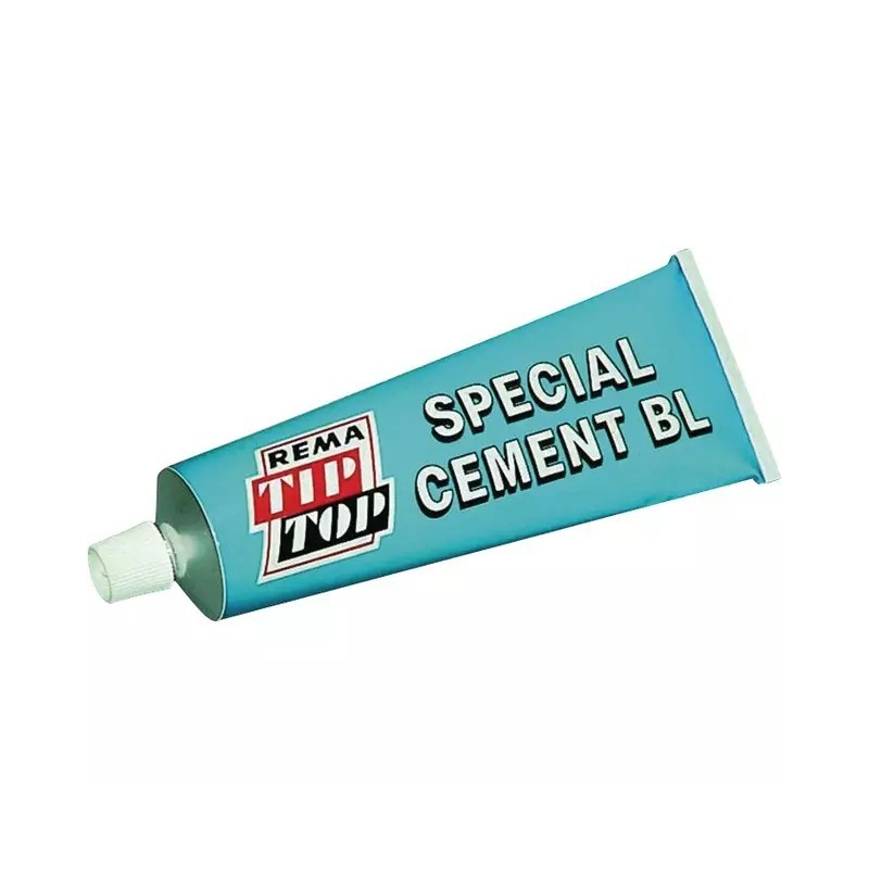 SPECIAL CEMENT BL TUBE 70GR TIP TOP