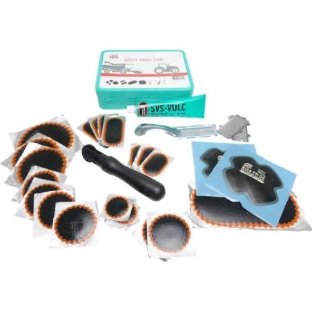ASSORTIMENT DE REPARATION TT30 TRACTEUR BLISTER