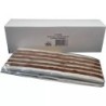 TRESSE LONGUE SEALFIX BOITE DE 1 SACHET DE 25 TIP TOP