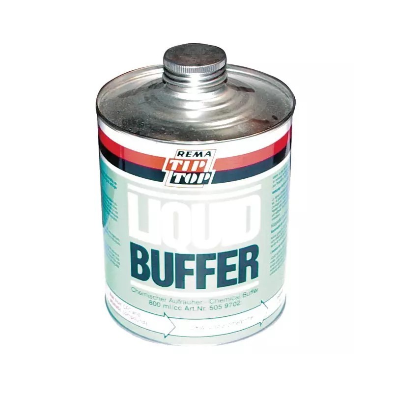 RAPEUR CHIMIQUE BIDON 1000ML TIP TOP
