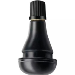 VALVE TUBELESS CAOUTCHOUC TR415 16X42,5MM