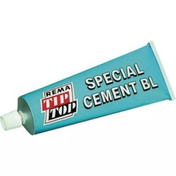 SPECIAL CEMENT BL TUBE 70GR BLISTER TIP TOP
