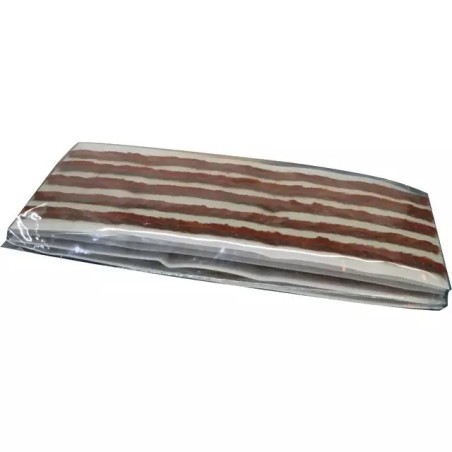 TRESSE LONGUE SEALFIX BLISTER DE 5 TIP TOP