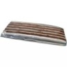 TRESSE LONGUE SEALFIX BLISTER DE 5 TIP TOP