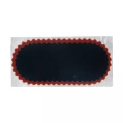 RUSTINE N°7b 150X75MM BOITE DE 10