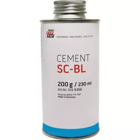 SPECIAL CEMENT BL BIDON 200GR TIP TOP