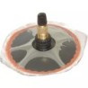 VALVE AIR ET EAU A COLLER TR218A 80MM BLISTER