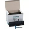 RECHARGE CHEVILLE MINICOMBI B10 BOITE DE 20 TIP TOP
