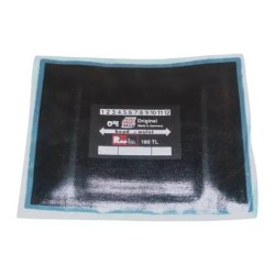 EMPLATRE RECTANGLE 180TL 150X190MM BLISTER