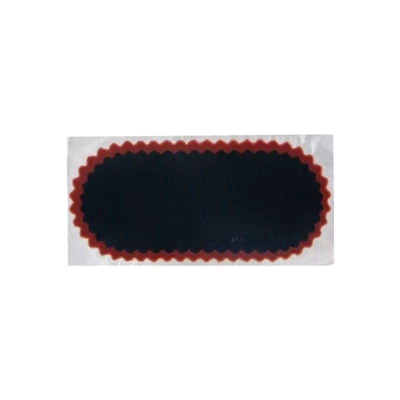 RUSTINE N°7b 150X75MM BLISTER DE 2