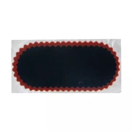 RUSTINE N°7b 150X75MM BLISTER DE 2