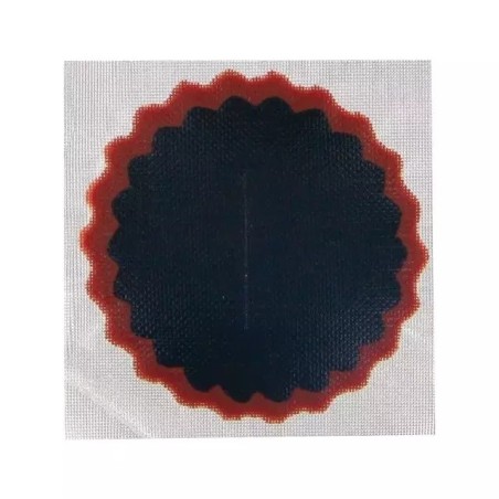 RUSTINE N°2 DIAMETRE 45MM BLISTER DE 8