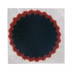 RUSTINE N°3 DIAMETRE 54MM BLISTER DE 5
