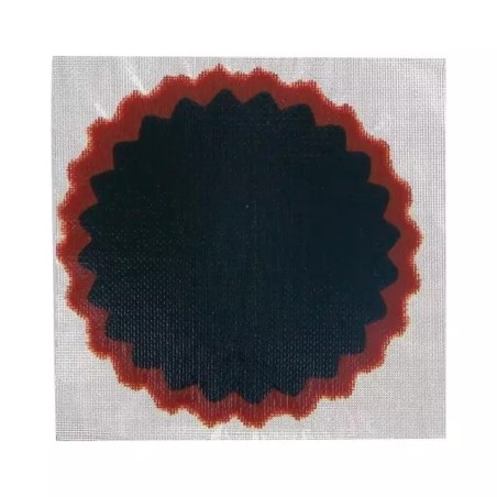 RUSTINE N°3 DIAMETRE 54MM BLISTER DE 5