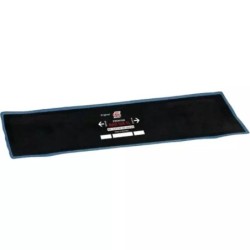 EMPLATRE RECTANGLE 124TL 75X220MM UNITAIRE