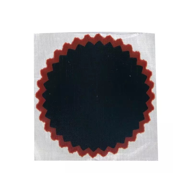 RUSTINE N°5 DIAMETRE 94MM BLISTER DE 3