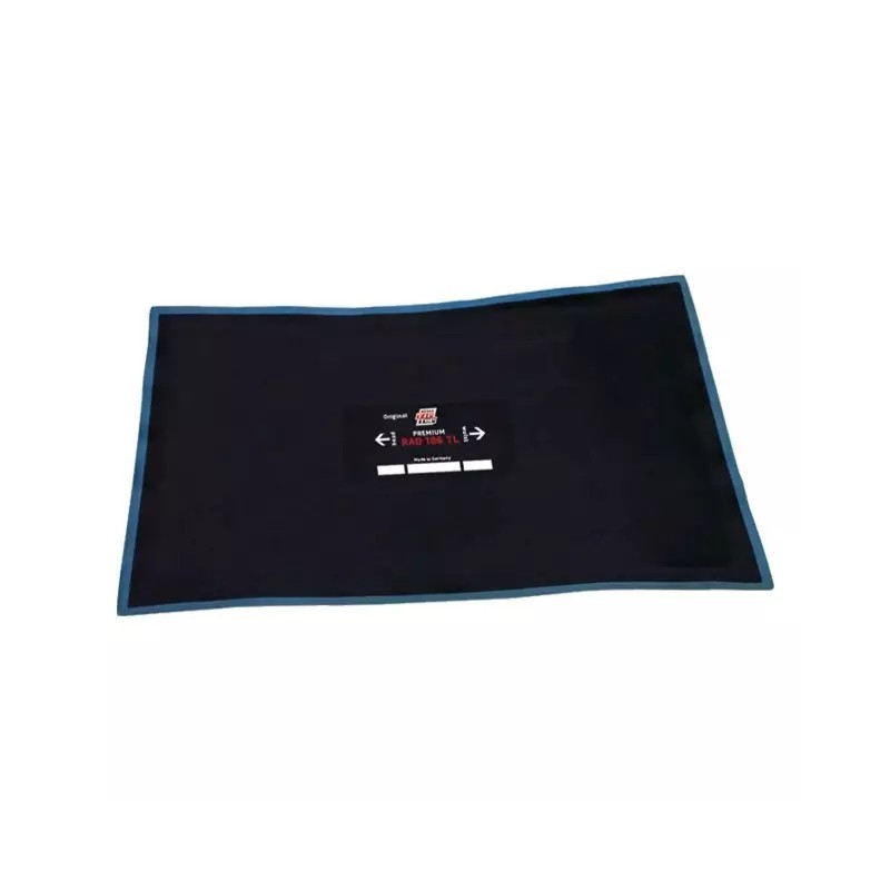 EMPLATRE RECTANGLE 186TL 245X340MM UNITAIRE