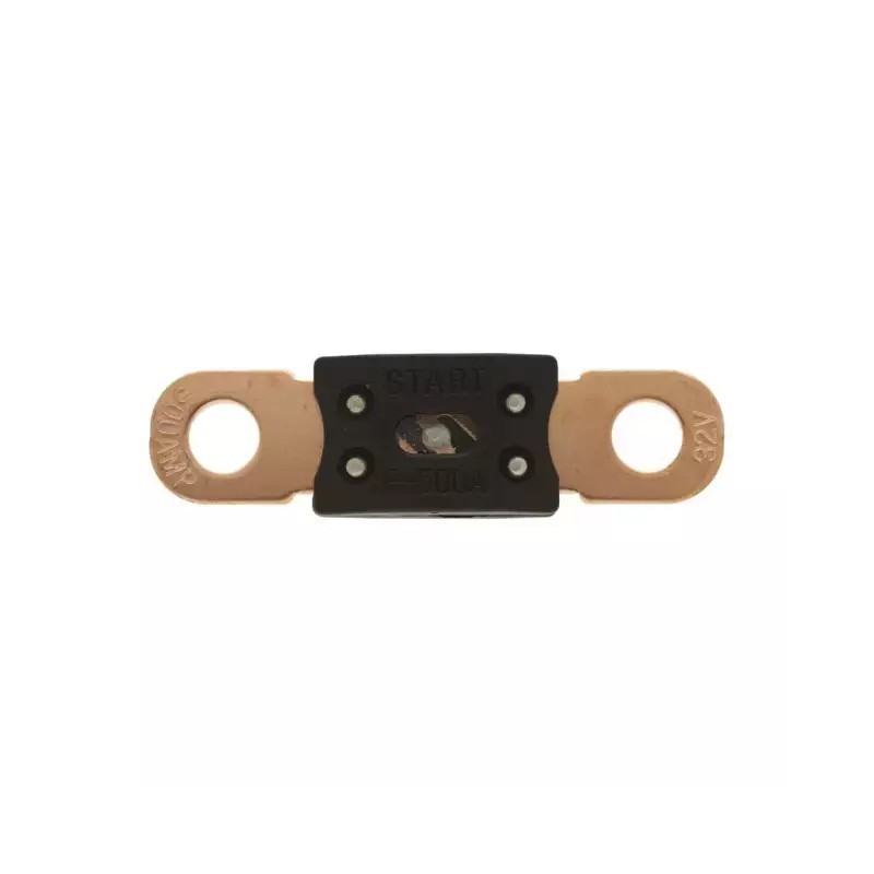 FUSIBLE POUR BOOSTER 500A KS TOOLS