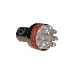 ALARME DE RECUL SONORE ET VISUEL LED 12V 20W 95DB