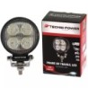 PHARE LED ROND 12/24V 20W 1600 LUMENS TECHNI- - ref. 1210253 | TP Agri
