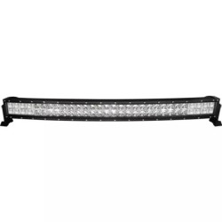 BARRE LED INCURVEE 60 LED 180W 16200 LUMENS 12/24V LG 818 MM TECHNI-POWER