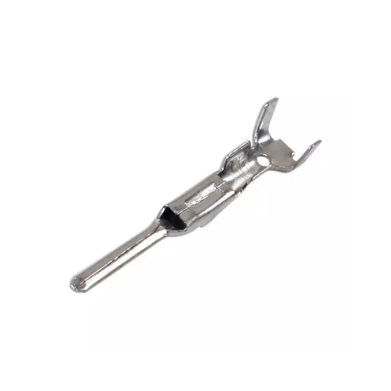 COSSE PLATE MALE AMP SUPERSEAL 1,5MM SACHET DE - ref. 262296 | TP Agri