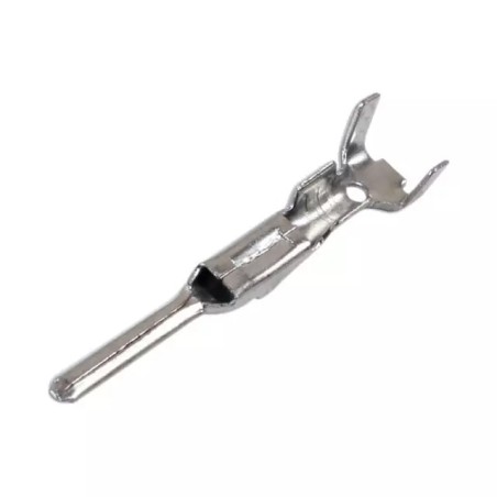 COSSE PLATE MALE AMP SUPERSEAL 1,5MM SACHET DE - ref. 262296 | TP Agri