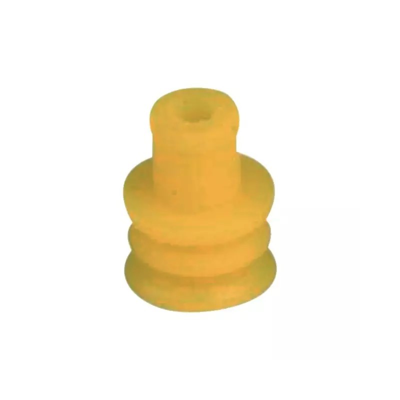 JOINT CONNECTEUR ETANCHE AMP SUPERSEAL 1,5MM SACHET DE 100