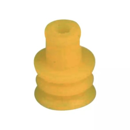 JOINT CONNECTEUR ETANCHE AMP SUPERSEAL 1,5MM S - ref. 262298 | TP Agri