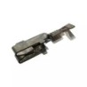 COSSE POUR PORTE FUSIBLE ENFICHABLE UNI F630 PR FIL Ø 0,5 à 1,5 SACHET DE 100