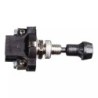 INTERRUPTEUR A TIRETTE Ø 8 MM 20 MM 12V 10A - ref. 1244045 | TP Agri